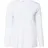 s.Oliver Basic Longsleeve Weiß 4XL