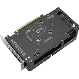 Asus Radeon RX 9060 XT 8 GB GDDR6