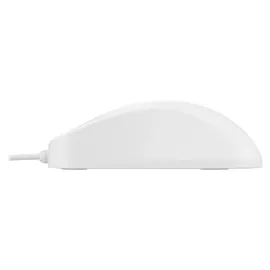 CONTOUR AK-PMH1 Hygiene-Maus weiß (AK-PMH1OS-US-W)