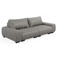 VitaliSpa Sofa Perry, Grau 260 x 160 cm