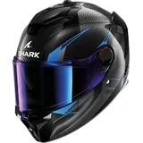 Shark Spartan GT Pro