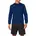Classico Sweatshirt Kinder nightblue/citro 164