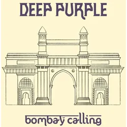 Bombay Calling (Ltd.2CD+DVD Digipak)