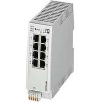 Phoenix Contact FL SWITCH 2308 PN Industrial Ethernet Switch