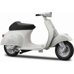 MAISTO 31540 1:18 Vespa Motorroller - sortiert