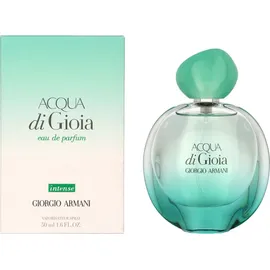 Giorgio Armani Acqua di Gioia Intense Eau de Parfum 50 ml