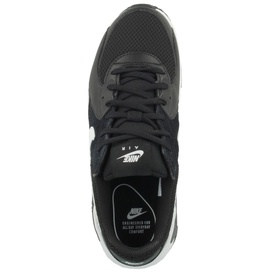 Nike Air Max Excee Damen black/dark grey/white 44