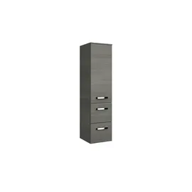 Pelipal Midischrank 30 x 121 x 33 cm Grau