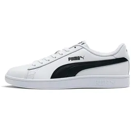 Puma Smash v2 L puma white-puma black 36