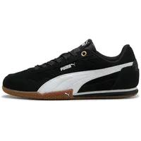 Puma Bella Donna SD Damen Schwarz/Weiß 38