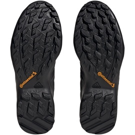 Adidas Terrex Swift R2 Mid GTX Herren Core Black / Core Black / Carbon 48