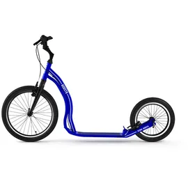 tretroller-laden Wolfer RS rot
