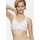 Triumph Modern Soft+Cotton BH ohne Bügel Weiß 105A