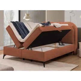 S-Style Sonna 140 x 200 cm H3 Rot