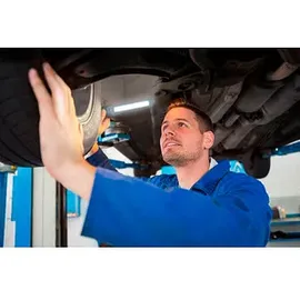 Ansmann WL250B slim LED Arbeitsleuchte batteriebetrieben