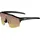 KOO Alibi Sonnenbrille Black Matt/Gold