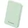 Verbatim Charge 'n' Go Essentials 10000 mAh 35 W, 37 Wh), Powerbank Grün