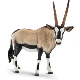 Schleich Wild Life Oryxantilope 14759