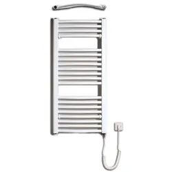 Thermal Trend KDOE Heizkörper elektrisch 96x45 cm weiß KDOE450960