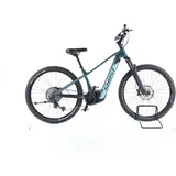 Ghost E-Teru B pro E-Bike 2023 - green bay metallic light mint - 43 cm