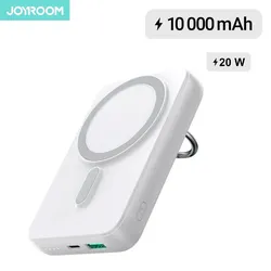 Powerbank 10000mAH 20W Joyroom EINHEITSGRÖSSE