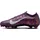 Nike Mercurial Vapor 16 Pro FG Herren Grand Purple / Pale Ivory 44
