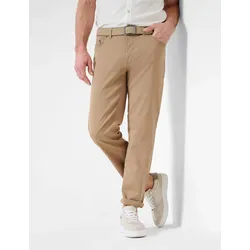 Eurex by Brax Herren Style CARLOS, hellbraun, Gr. 32/30