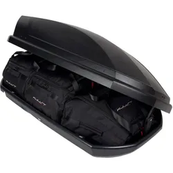 DACHBOX KJUST TASCHEN SET 3STK FÜR ALEO ADVENTURE 300 - 13199