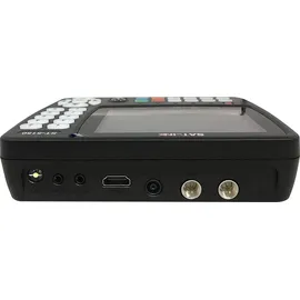 Satlink ST-5150 DVB-S/S2/T/T2/C Combo Messgerät