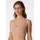 SCHIESSER Invisible Soft Bustier Braun 46