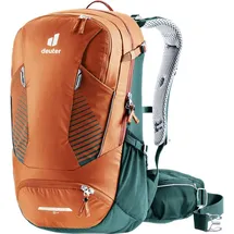 Deuter Trans Alpine 24 chestnut/deep sea 2023