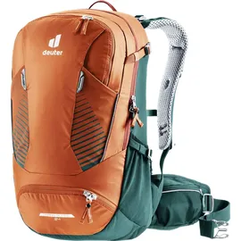 Deuter Trans Alpine 24 chestnut/deep sea 2023