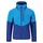 Whistler Softshelljacke "RODNEY", Herren, Gr. S, blau (hellblau), 100% Polyester, mehrfarbig, unifarben, normal, ohne Ausschnitt, Jacken Softshelljacke, mit wind- und wasserdichter Membran