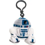 Joy Toy 1500163 Star Wars Plüschtier, Schlüsselanhänger, Einheitsgröße