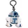 Joy Toy 1500163 Star Wars Plüschtier, Schlüsselanhänger, Einheitsgröße