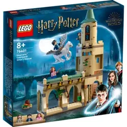 LEGO® Harry PotterTM 76401 HogwartsTM: Sirius’ Rettung