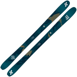 extrem Fusion 105 Freeride Ski 2022/23 - 186cm