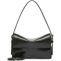 Liebeskind Berlin Audrey Schultertasche Leder Brown
