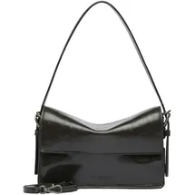 Liebeskind Berlin Audrey Schultertasche Leder Brown
