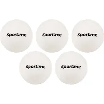 Sportime Kickerbälle-Set Guardian