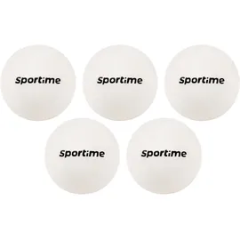 Sportime Kickerbälle-Set Guardian