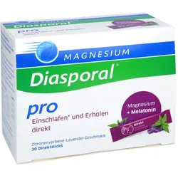 Magnesium Dias Ein+erh Dir