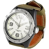 Semptec Urban Survival Technology Wasserdichte Sport-Armbanduhr (10 atm)