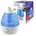 Cool Vapor 6L weiß