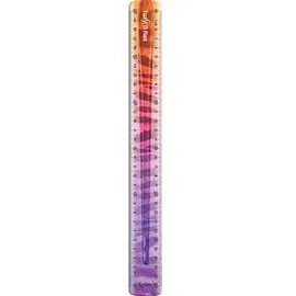 Maped Lineal TWIST ́n FLEX ANIMALS 30,0 cm, bunt