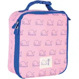 Milan Isoliertasche 3,9 l) rosa