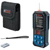 Bosch GLM 50-27 C PRO Laser-Entfernungsmesser mit Tasche (0601072T00)