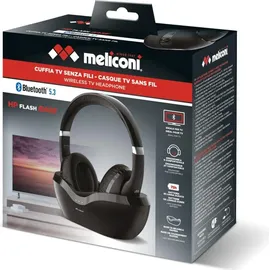 MELICONI 497338 Schwarz