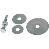 KLINGSPOR SD 2000 Spanndorn, 8 mm