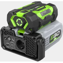 EGO PAD5001E 500W Wechselrichter Kit